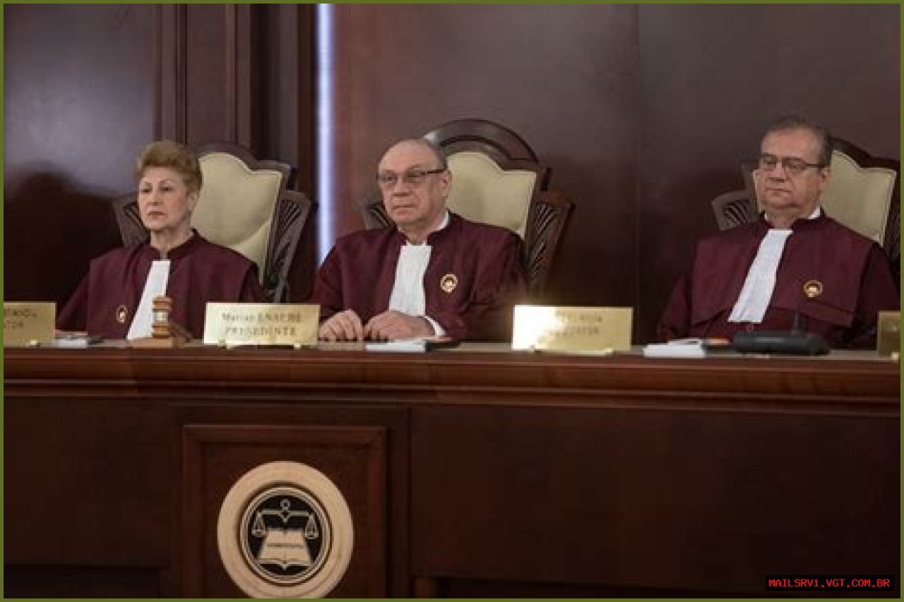 A Controversial Figure In Russian Interference Allegations