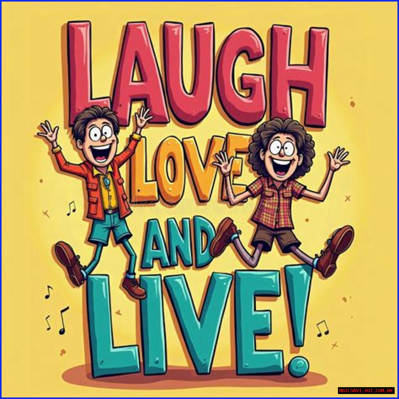 A Tale Of Love, Laughter, And Personal Growth