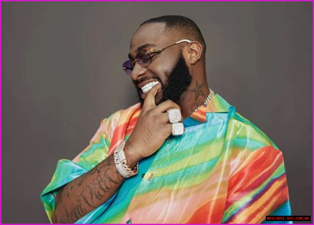 Davido: The Nigerian Artist Who Redefined Afrobeats