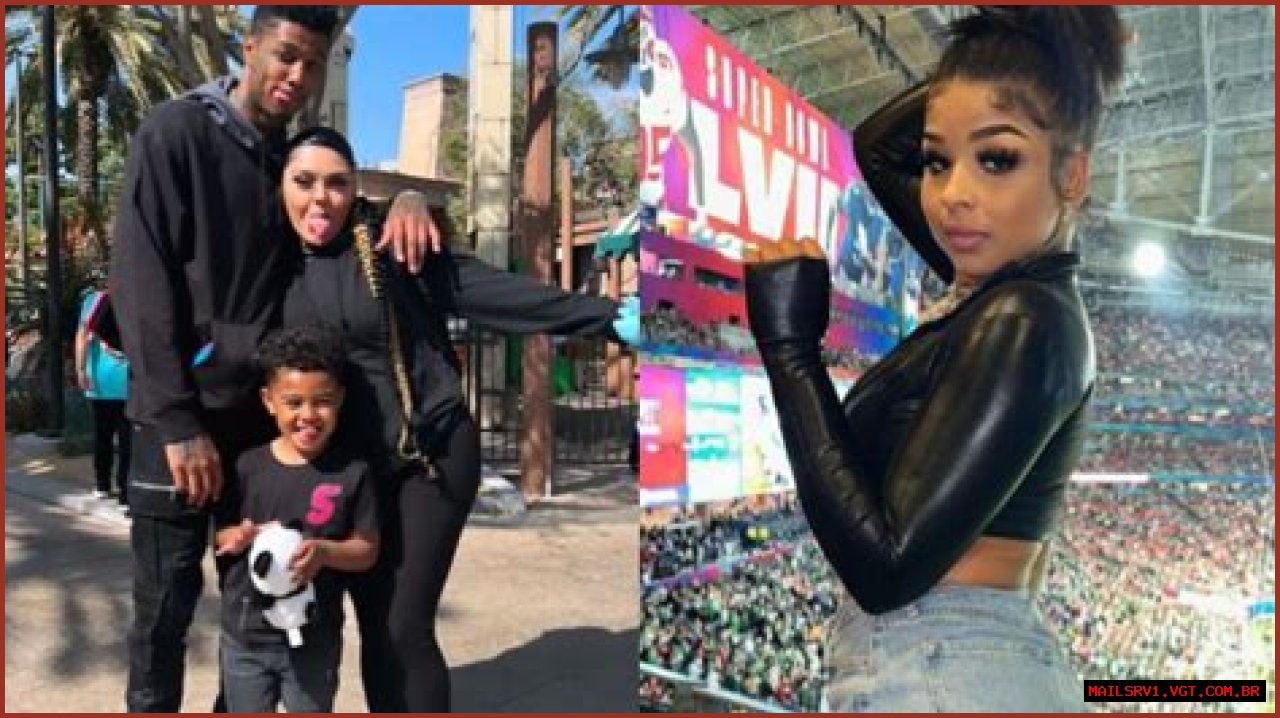 Discoveries About Jaidyn Alexis's Parents