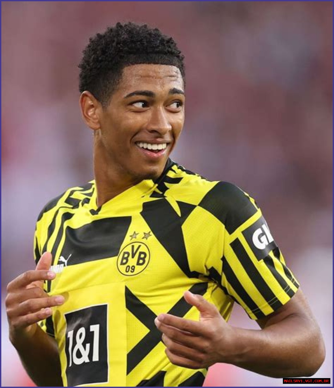 Exploring Jude Bellingham's Heritage: Is Jude Bellingham A Ghanaian?