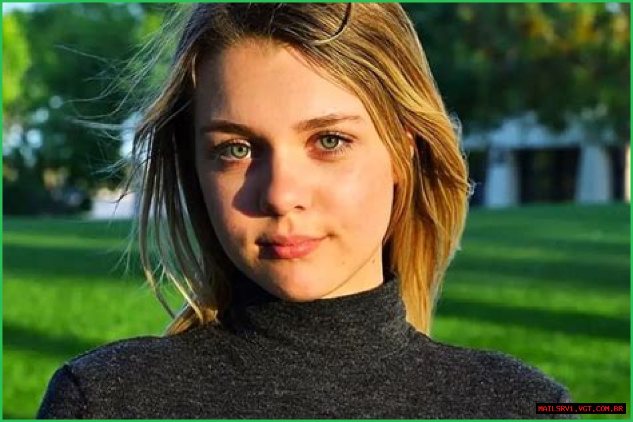 Gabbie Marshall's Adoption Journey Explored