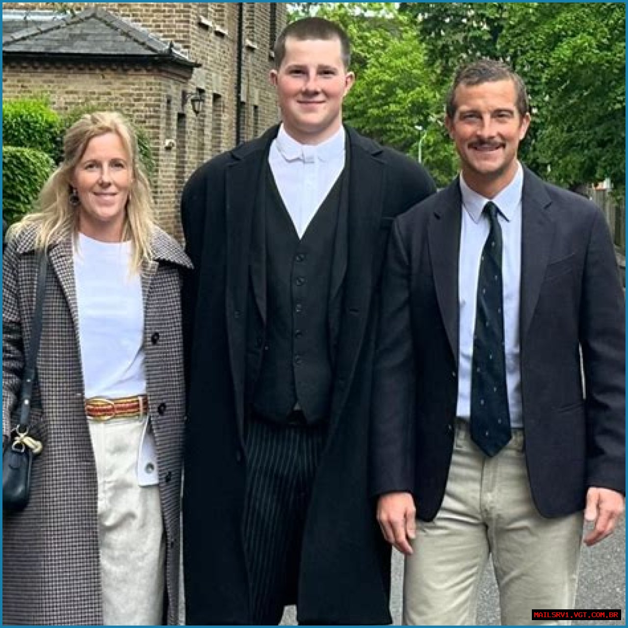 Is Bear Grylls Really Alive Or Dead? The Truth Revealed