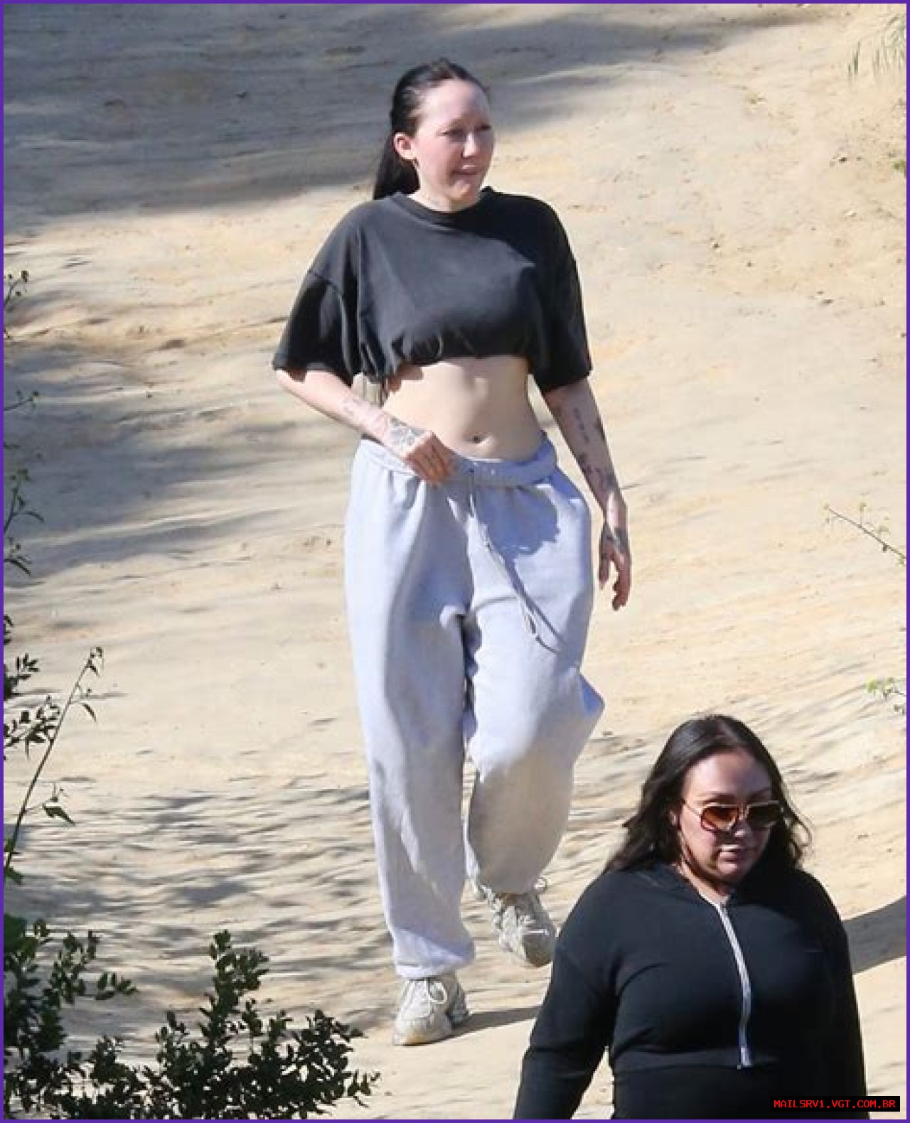 Is Noah Cyrus Pregnant? The Latest Buzz Surrounding The Pop Star