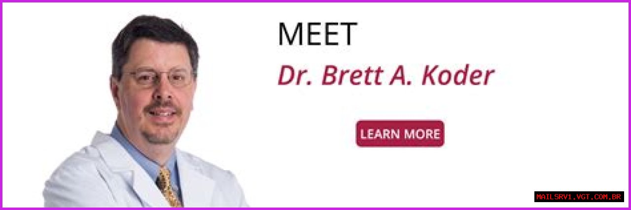 Learn More About Dr. Brett Koder Today - Expert Podiatrist