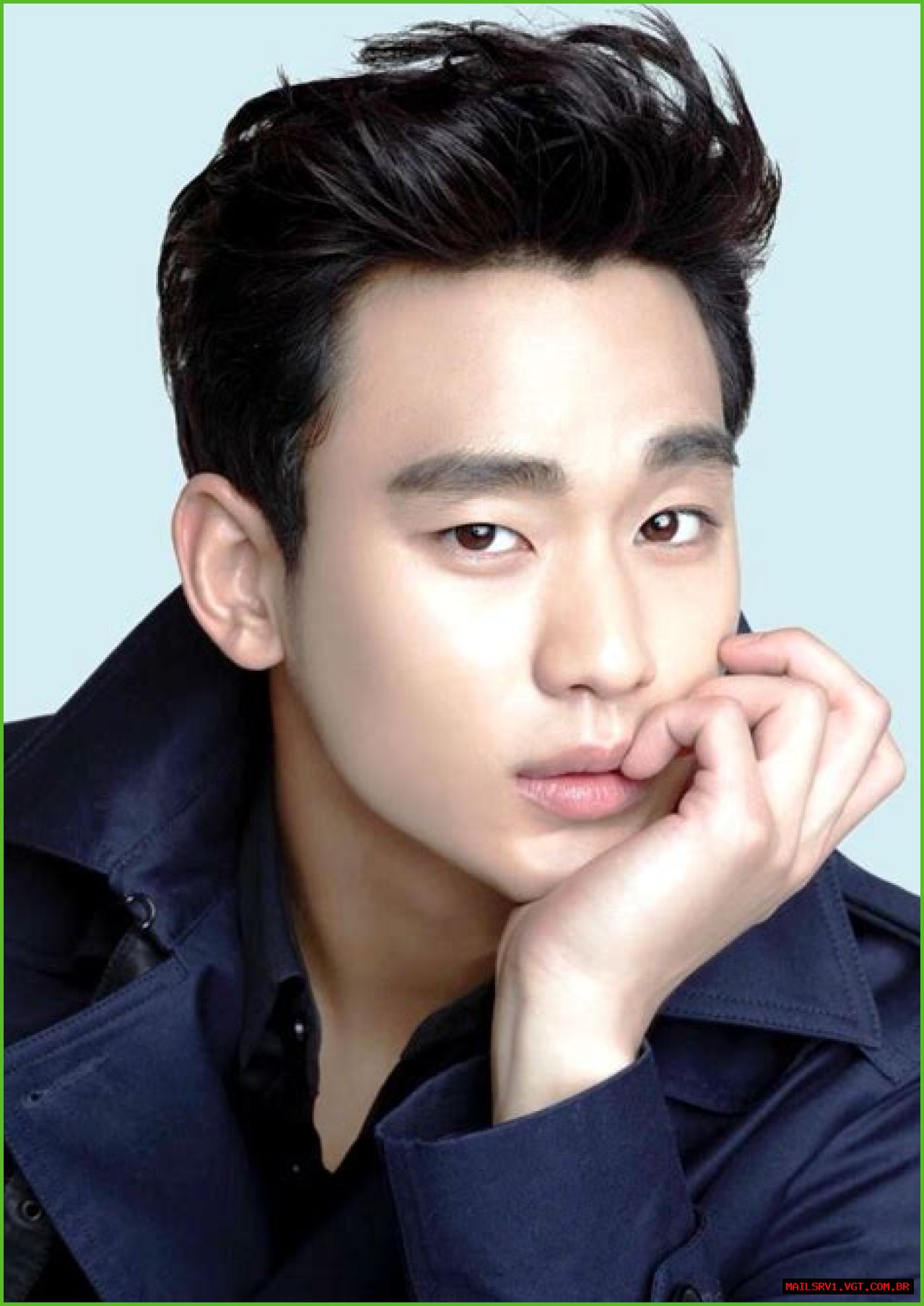 The Fascinating Height Of Kim Soo Hyun: How It Influences His Stardom